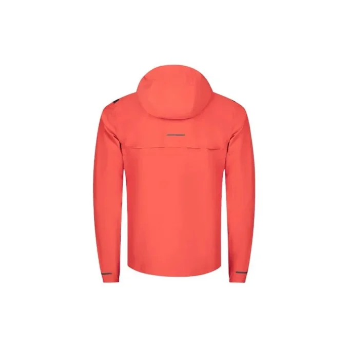 Jachetă Accelerate Waterproof 2.0 „Orange”