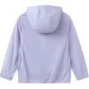 Jachetă cu logo „Lilac”