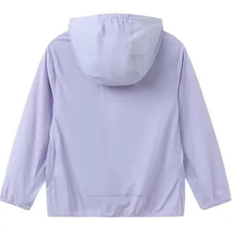 Jachetă cu logo „Lilac”