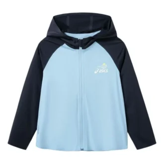Jachetă de tenis „Blue Black”