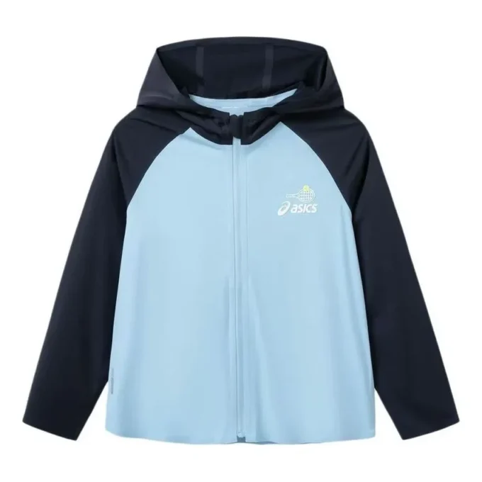 Jachetă de tenis „Blue Black”