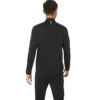 Jachetă din tricot elastic Aim Dry „Black”