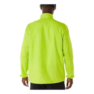 Jachetă Lite-show „Lime Zest Black”