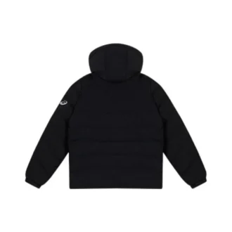 Jachetă matlasată „Black”
