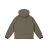 Jachetă matlasată „Khaki”