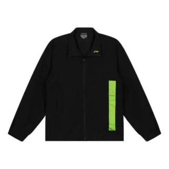 Jachetă sport casual cu revere „Negru”
