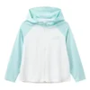 Jachetă sport de tenis „White Aqua”