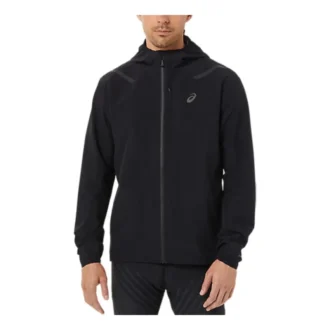 Jacheta Accelerate Waterproof 2.0 „Negru”