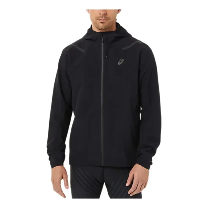 Jacheta Accelerate Waterproof 2.0 „Negru”