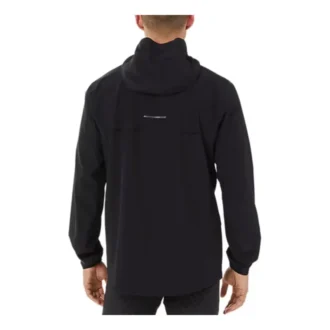 Jacheta Accelerate Waterproof 2.0 „Negru”