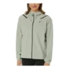 Jacheta Accelerate Waterproof 2.0 „Olive Grey”