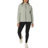 Jacheta Accelerate Waterproof 2.0 „Olive Grey”