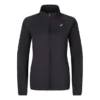 Jacheta argintie „Performance Black”