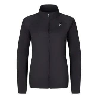 Jacheta argintie „Performance Black”