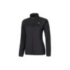 Jacheta argintie „Performance Black”