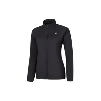 Jacheta argintie „Performance Black”