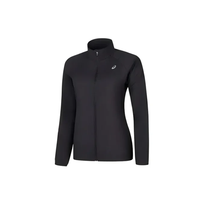 Jacheta argintie „Performance Black”