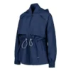 Jacheta de antrenament Actibreeze Nagino „Blue Expanse”