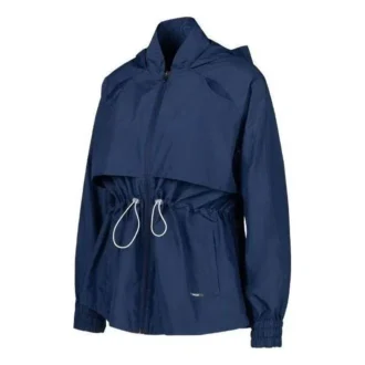 Jacheta de antrenament Actibreeze Nagino „Blue Expanse”