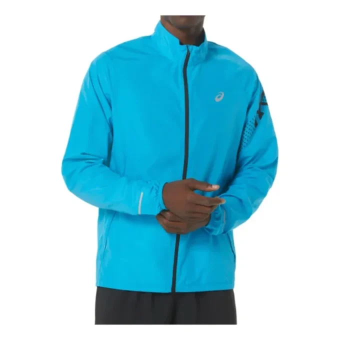 Jacheta Icon „Island Blue”