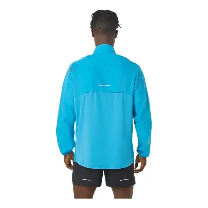 Jacheta Icon „Island Blue”