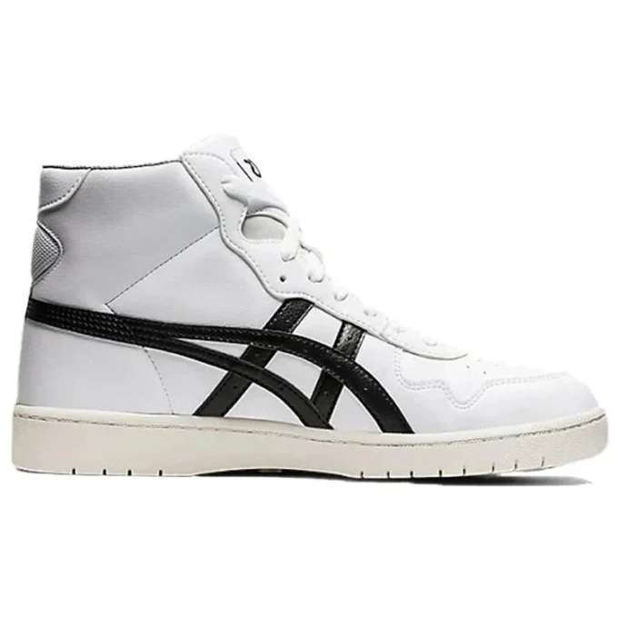 Japan L Mid „Alb Negru”