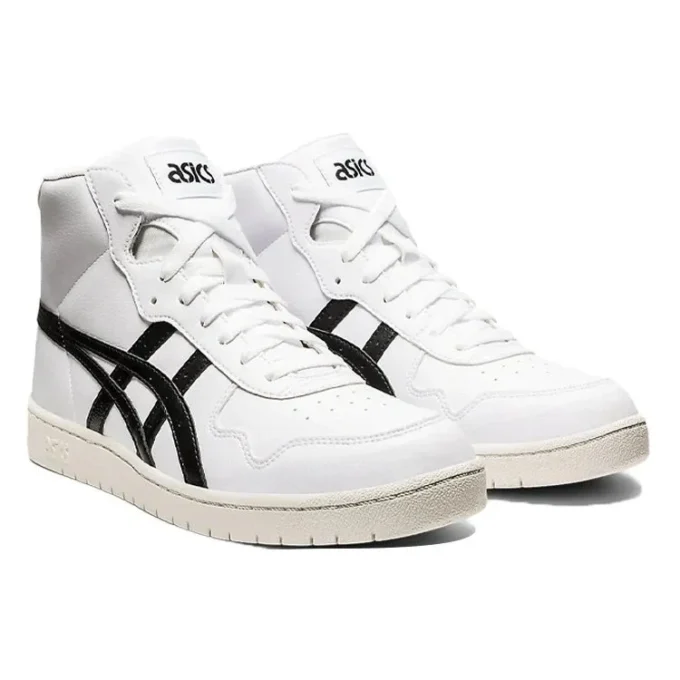Japan L Mid „Alb Negru”