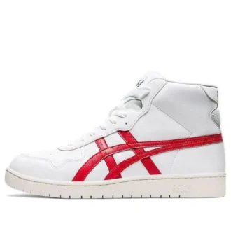 Japan L Mid „Classic Red”