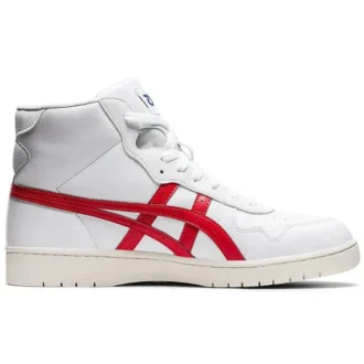 Japan L Mid „Classic Red”