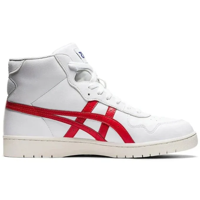 Japan L Mid „Classic Red”
