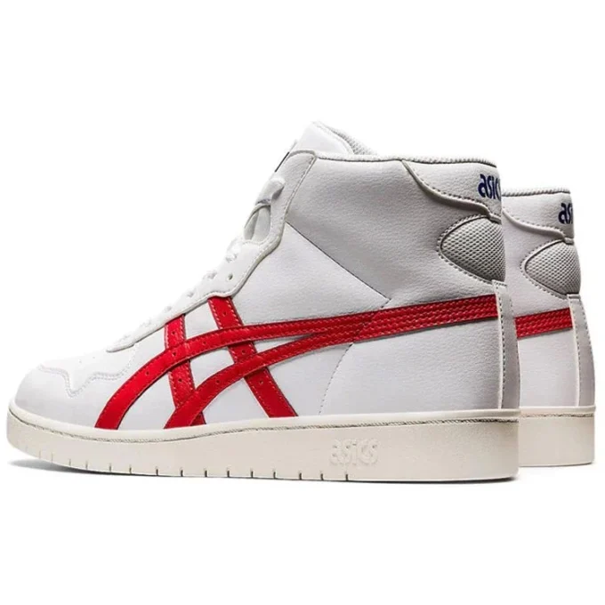 Japan L Mid „Classic Red”