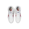 Japan L Mid „Classic Red”