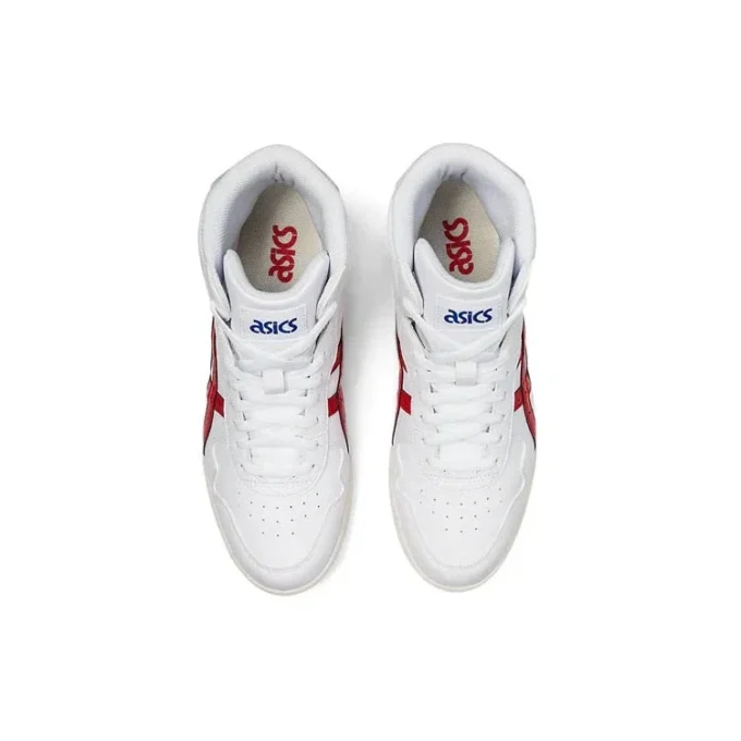 Japan L Mid „Classic Red”