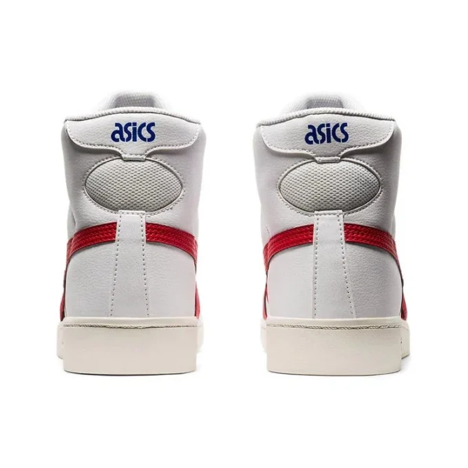 Japan L Mid „Classic Red”