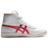 Japan L Retro „White Red”