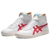 Japan L Retro „White Red”