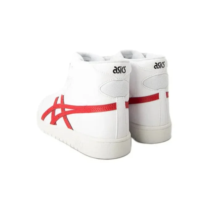 Japan L „White Red”