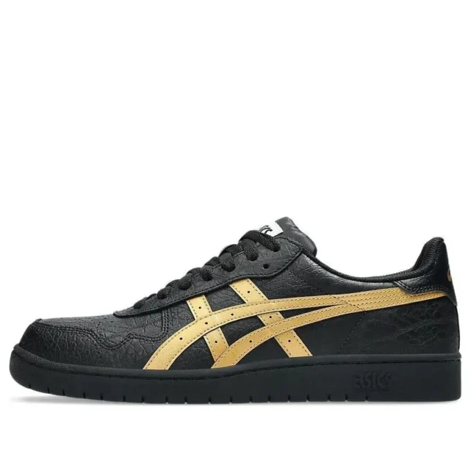 Japan Pro „Black Pure Gold”