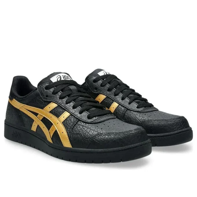 Japan Pro „Black Pure Gold”