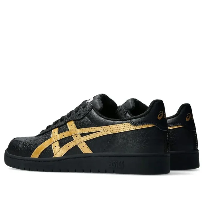 Japan Pro „Black Pure Gold”