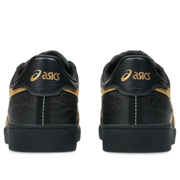 Japan Pro „Black Pure Gold”
