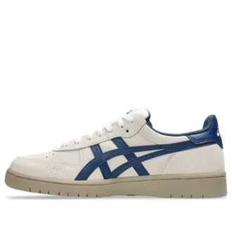 Japan Pro „Cream Independence Blue”