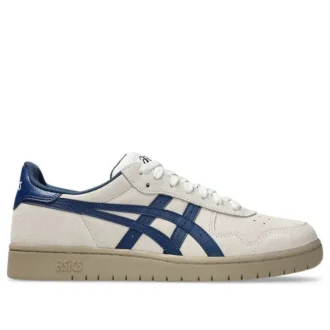 Japan Pro „Cream Independence Blue”