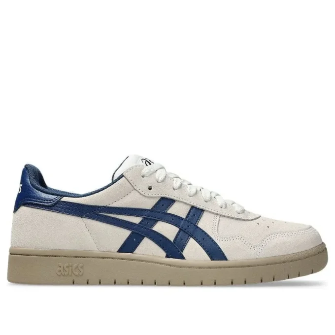 Japan Pro „Cream Independence Blue”