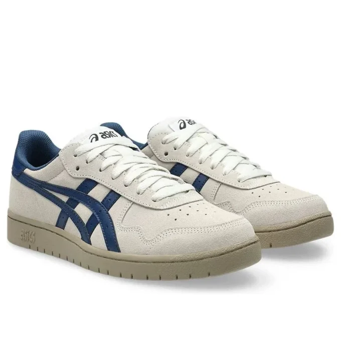 Japan Pro „Cream Independence Blue”