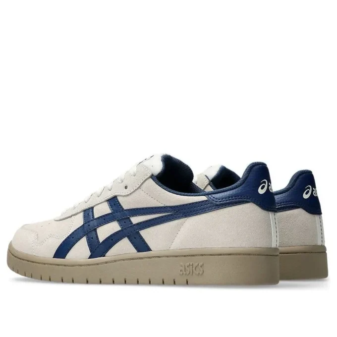 Japan Pro „Cream Independence Blue”