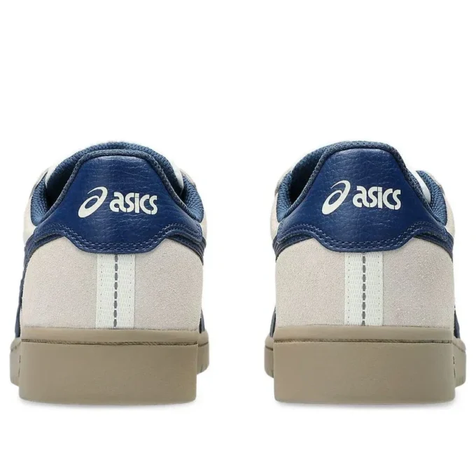 Japan Pro „Cream Independence Blue”