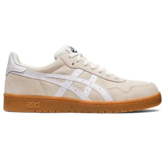Japan Pro „Cream White”