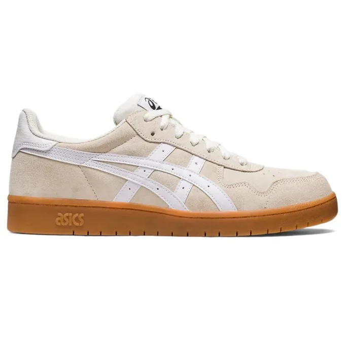 Japan Pro „Cream White”
