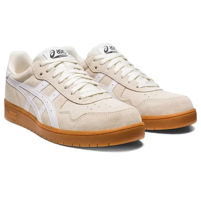 Japan Pro „Cream White”